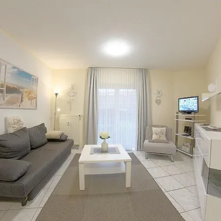 Ki 22-we 03 Apartament Dorumer Neufeld
