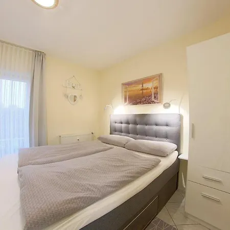Ki 22-we 03 Apartment *