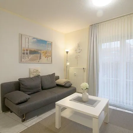 Ki 22-we 03 Apartment Dorumer Neufeld