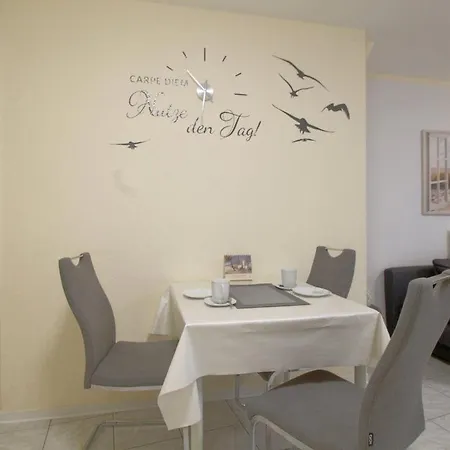 Ki 22-we 03 Apartament Dorumer Neufeld